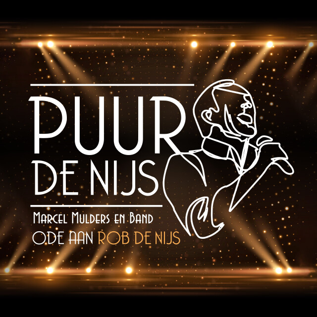 Puur de Nijs - Ode aan Rob de Nijs 25-26
