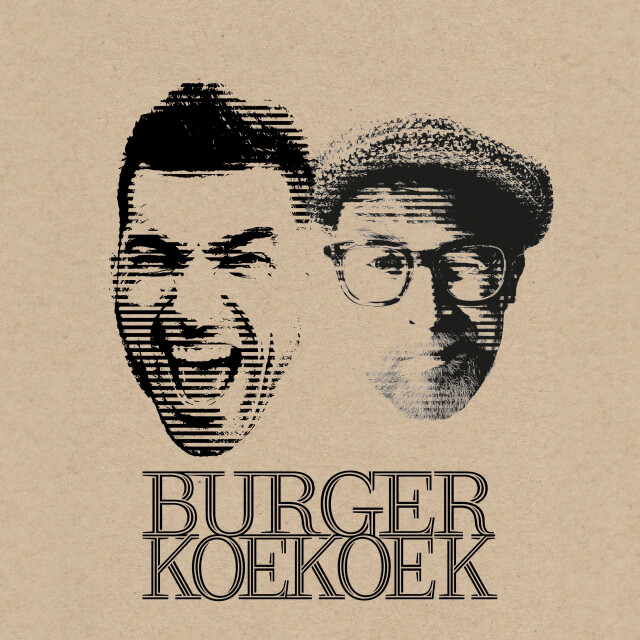 Burger Koekoek - Hoe vind je zelf dat het gaat? 25-26