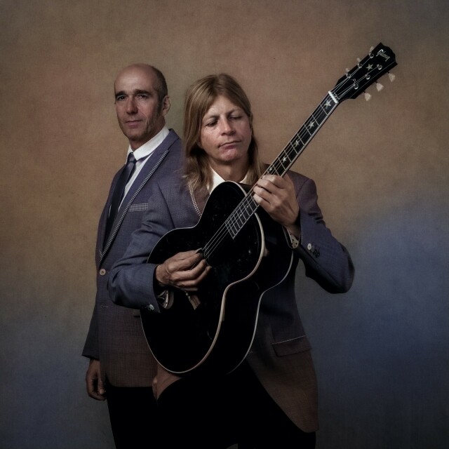 The Wieners - The Wieners Play The Everly Brothers - Part III 25-26