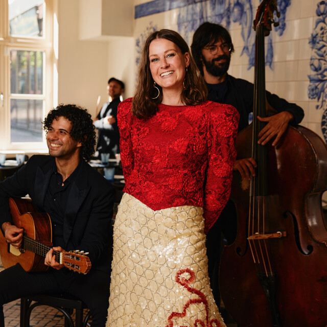 FADOpelos2 - Verliefd op Portugal 26-27
