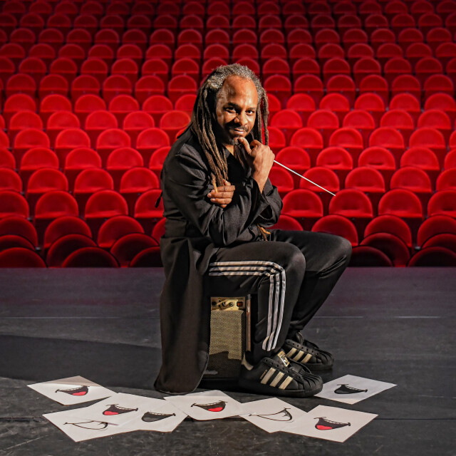 Marlon Kicken - Maestro 26-27