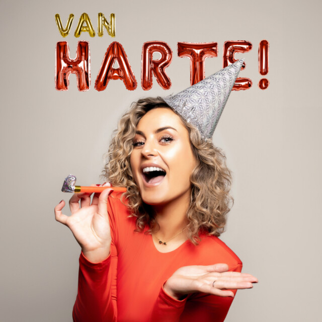 Iris Rulkens - Van Harte 26-27