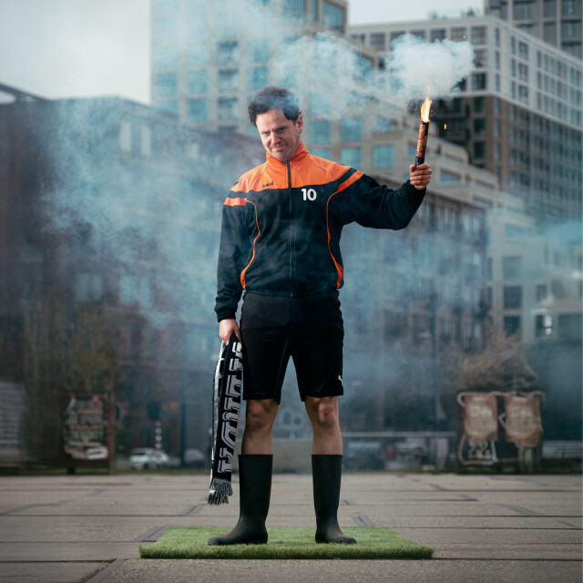 Jules Keeris - Knegsel-Zuid 26-27