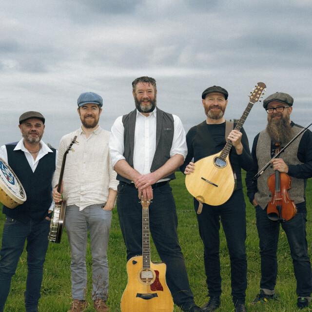 The Dubliners Experience - The Songs and Stories of the Dubliners 26-27