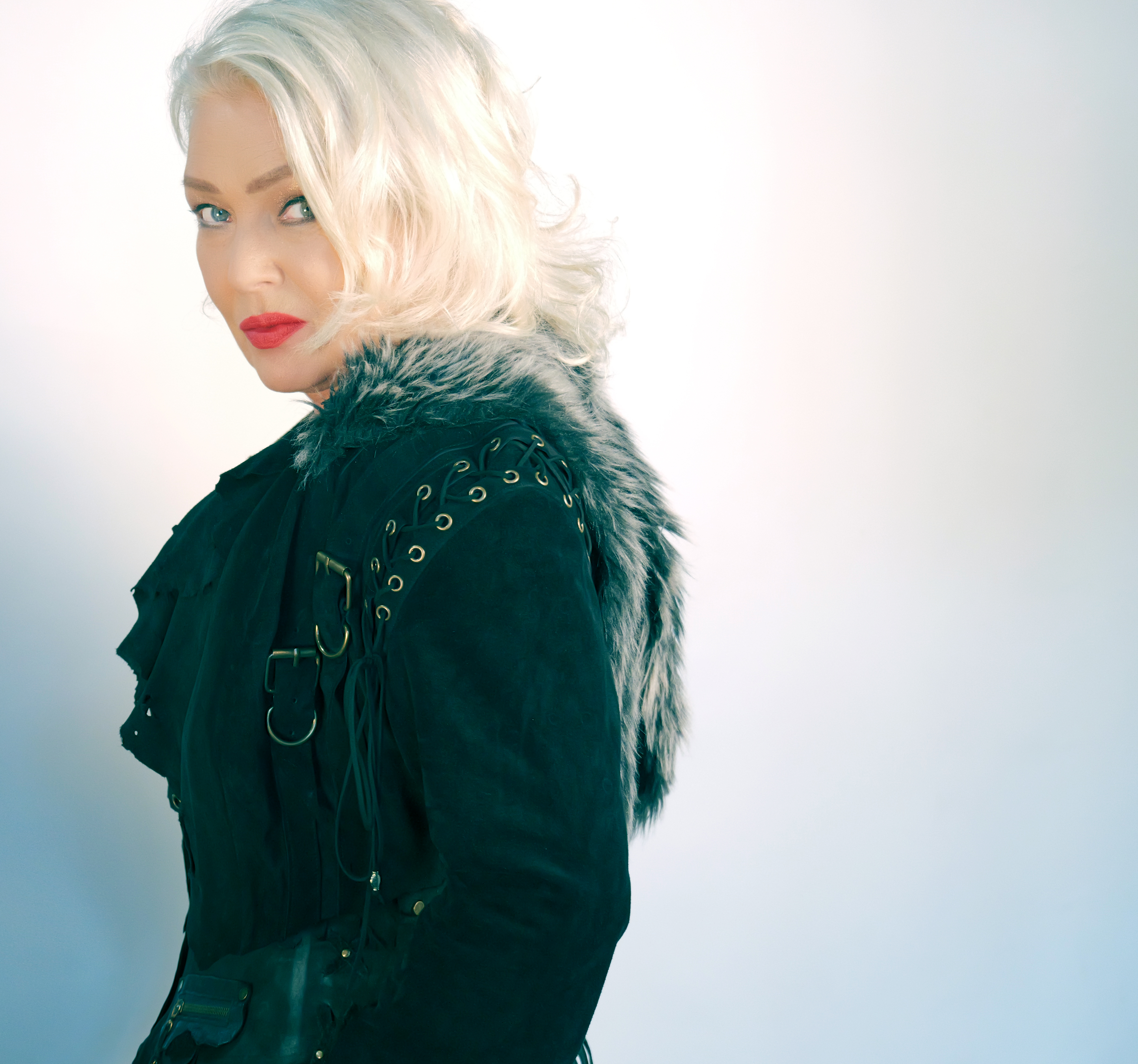 Kim Wilde
